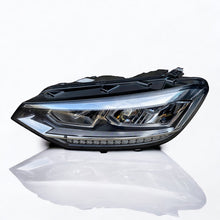 Laden Sie das Bild in den Galerie-Viewer, Frontscheinwerfer VW Touran 5TB941035B LED Links Scheinwerfer Headlight