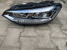 Load image into Gallery viewer, Frontscheinwerfer VW Touran 5TB941035B LED Links Scheinwerfer Headlight