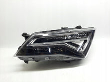 Laden Sie das Bild in den Galerie-Viewer, Frontscheinwerfer Seat Ateca 576941007D LED Links Scheinwerfer Headlight