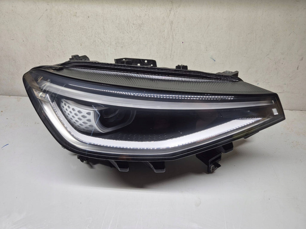 Frontscheinwerfer VW Id.5 Id.4 11B941036 Rechts Scheinwerfer Headlight SCH2150944581uy
