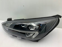 Laden Sie das Bild in den Galerie-Viewer, Frontscheinwerfer Ford Focus JX7B-13E015-CE 2305752 LED Links Headlight