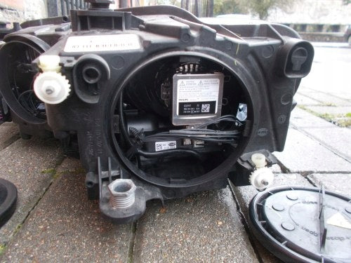 Frontscheinwerfer VW Jetta 5C7941752E LED Rechts Scheinwerfer Headlight