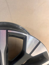 Load image into Gallery viewer, 1x Alufelge 20 Zoll 8.0" 5x108 50 5ET Glanz Schwarz 32461367 Volvo I Rim Wheel FEL7669192113mx