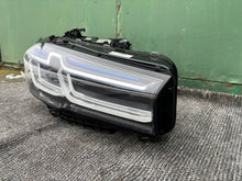 Laden Sie das Bild in den Galerie-Viewer, Frontscheinwerfer BMW 5 G31 G30 9850588-05 Rechts Scheinwerfer Headlight SCH8981572878nx