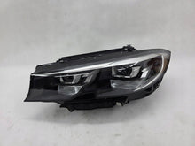 Load image into Gallery viewer, Frontscheinwerfer BMW 3 G21 G20 9481695 Links Scheinwerfer Headlight SCH9527267125sc