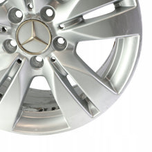 Load image into Gallery viewer, 1x Alufelge 16 Zoll 8.0" 5x112 A2124010202 Mercedes-Benz W212 Rim Wheel FEL2620620256io