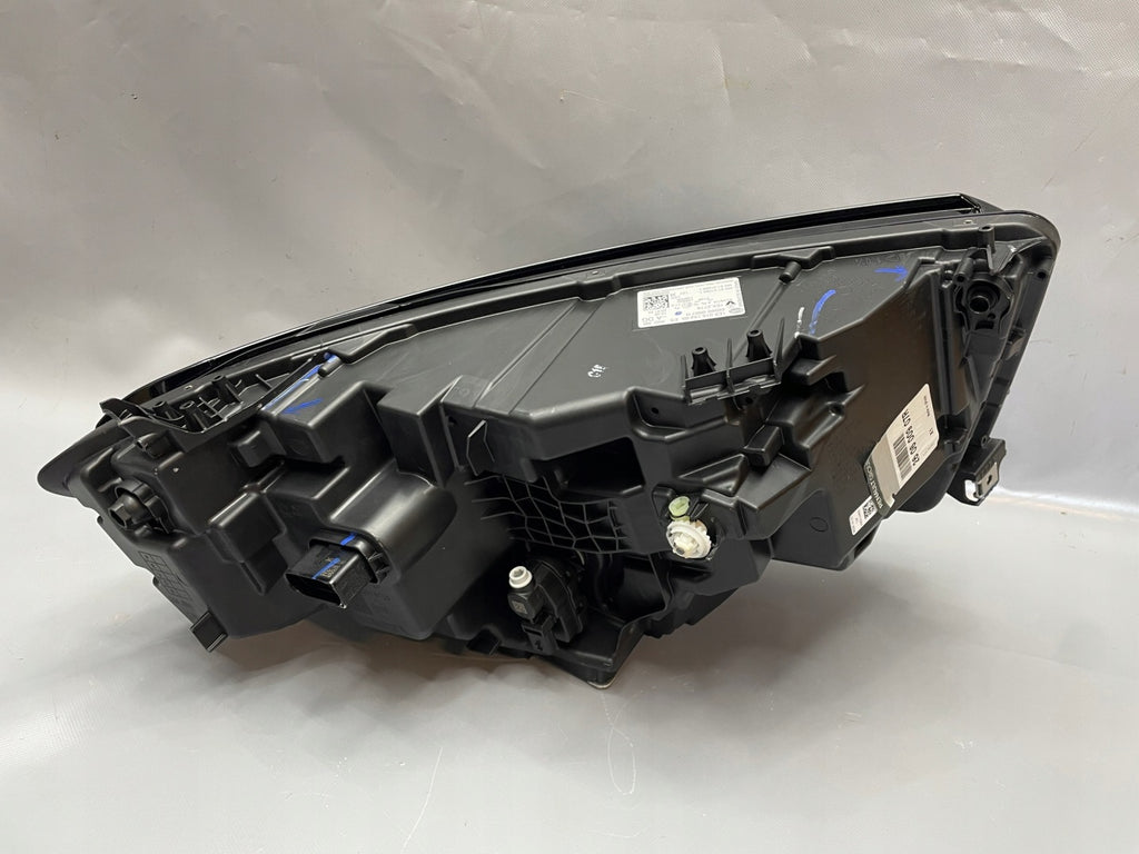 Frontscheinwerfer Renault I 260600907R Links Scheinwerfer Headlight SCH6305480163nk