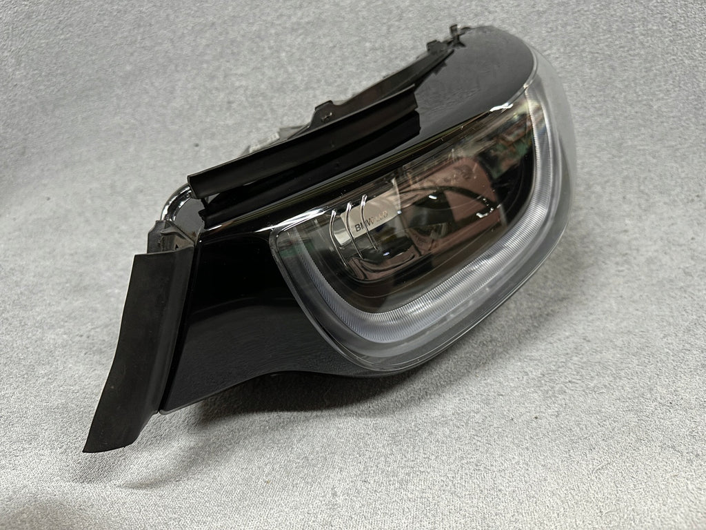 Frontscheinwerfer BMW I3 8738735 LED Links Scheinwerfer Headlight