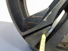 Load image into Gallery viewer, 1x Alufelge 19 Zoll 8.0" 5x108 44ET Glanz Schwarz 9814118377 Peugeot 508 Ii FEL1102343791jx
