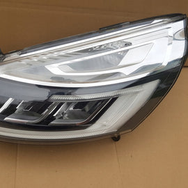 Frontscheinwerfer Renault Clio IV 260605046R Full LED Links Headlight SCH3353578202it