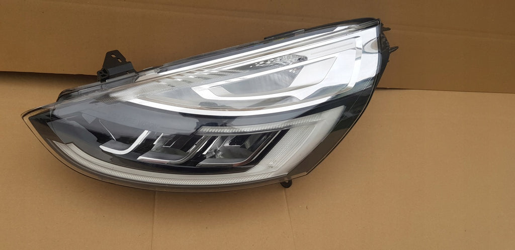 Frontscheinwerfer Renault Clio IV 260605046R Full LED Links Headlight SCH3353578202it