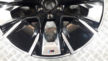 Load image into Gallery viewer, 1x Alufelge 20 Zoll 8.5" 5x112 43ET 7916268 BMW Ix3 G08 Rim Wheel FEL4347194838na
