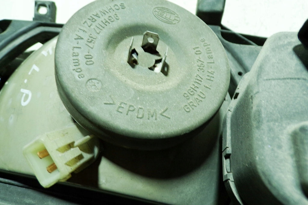 Frontscheinwerfer VW 9GH11735700 Rechts Scheinwerfer Headlight SCH9726078451xp