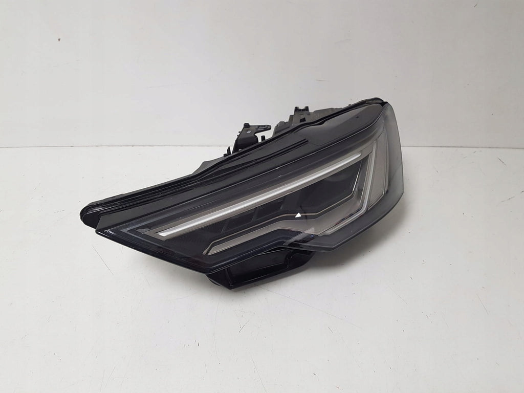 Frontscheinwerfer Audi A6 4K0941039 Full LED Ein Stück (Rechts oder Links) SCH6601595093ct