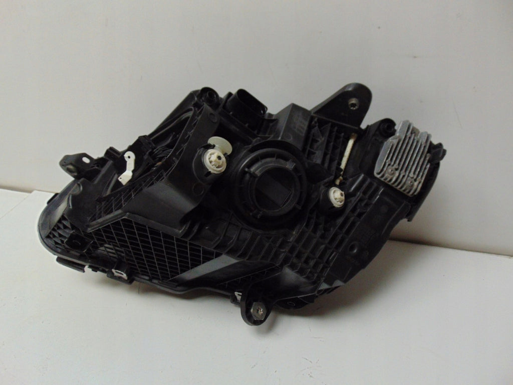 Frontscheinwerfer Mercedes-Benz W205 A2059062206 LED Rechts Headlight SCH1651987842ty