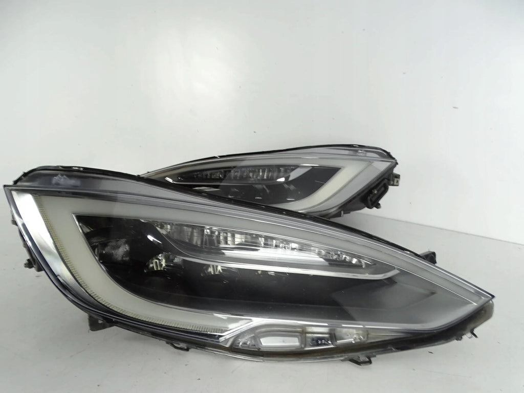 Frontscheinwerfer Tesla S 1053575-00-B LED Rechts Scheinwerfer Headlight