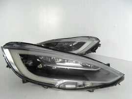 Frontscheinwerfer Tesla S 1053575-00-B LED Rechts Scheinwerfer Headlight