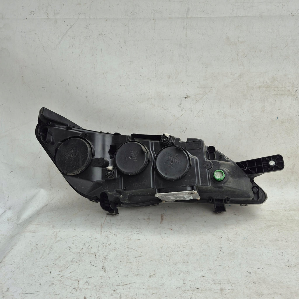 Frontscheinwerfer Fiat Ducato 00468622950 LED Links Scheinwerfer Headlight SCH9157403719it