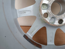 Laden Sie das Bild in den Galerie-Viewer, 1x Alufelge 16 Zoll 6.5&quot; 5x114.3 39ET PZ406-T067E Toyota Auris Rim Wheel