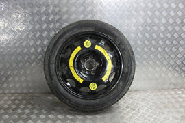 1x Alufelge 17 Zoll 4.0