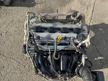 Laden Sie das Bild in den Galerie-Viewer, Motor Suzuki Grand Vitara II J20A 2.0 140PS 110TKm 2008 Benzin Engine Komplett MOT3377787414th