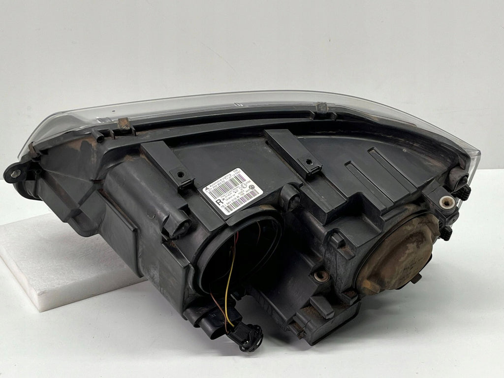 Frontscheinwerfer VW Transporter Caravelle 7E1941016R Rechts Headlight SCH2826074979rs