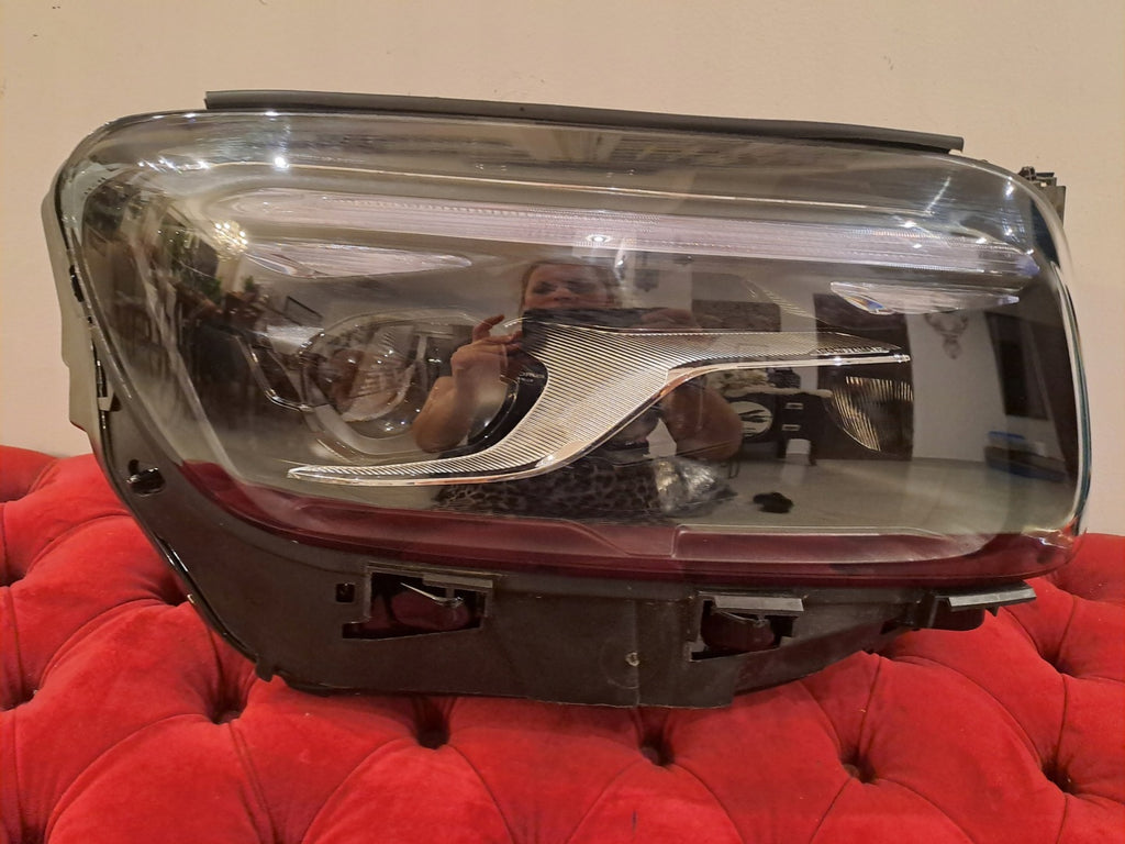 Frontscheinwerfer Mercedes-Benz W247 A2479068003 LED Rechts Headlight SCH7433770704ju