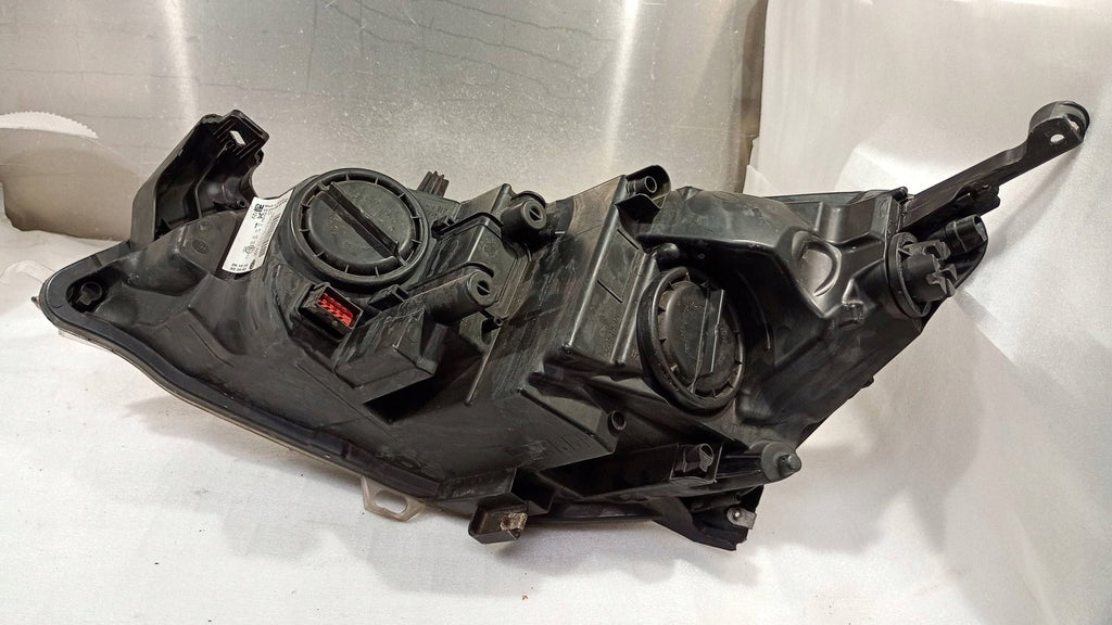 Frontscheinwerfer Opel Astra J 13371596 Rechts Scheinwerfer Headlight SCH1540762453pr