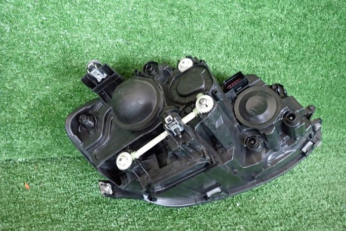 Frontscheinwerfer VW Golf VII 5G1941005D Links Scheinwerfer Headlight SCH3038685999pf