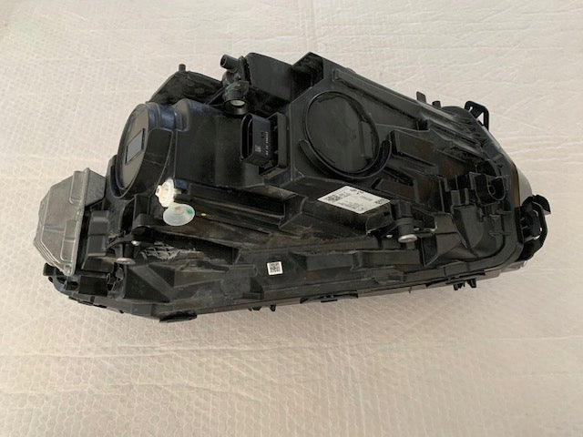 Frontscheinwerfer Mercedes-Benz Eqa A2439069000KZ LED Rechts oder Links