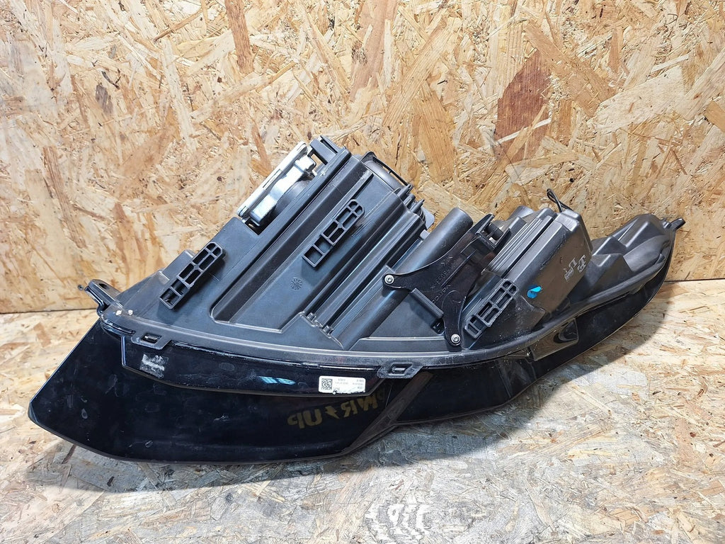 Frontscheinwerfer Land Rover Range Evoque VAY3899 LED Rechts Headlight SCH9343882847tw