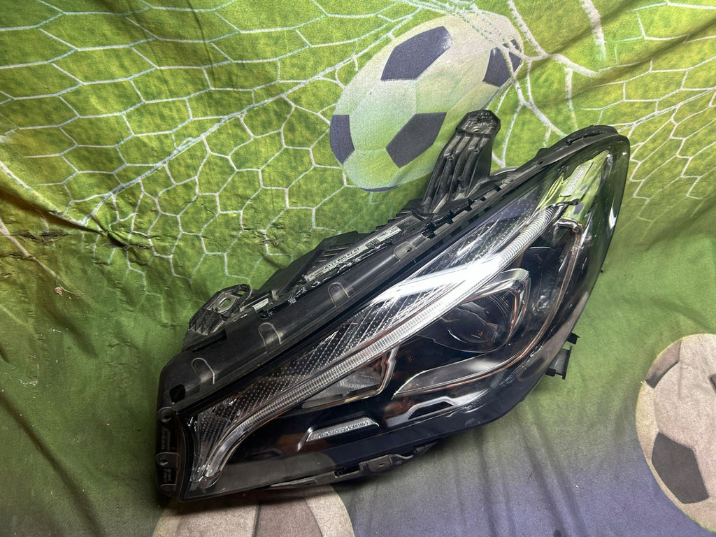 Frontscheinwerfer Mercedes-Benz W177 A1178206761 Full LED Links Headlight SCH9420163325al