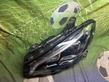 Load image into Gallery viewer, Frontscheinwerfer Mercedes-Benz W177 A1178206761 Full LED Links Headlight SCH9420163325al
