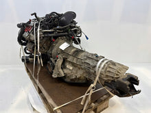 Laden Sie das Bild in den Galerie-Viewer, Motor Audi A4 B6 C5 ASN 3.0 220PS 162kW 160TKm 2000 Benzin Engine Komplett MOT3388938031kn