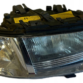 Frontscheinwerfer Audi A8 4D0941004BA Rechts Scheinwerfer Headlight SCH3359729301hk