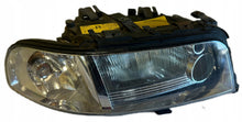 Laden Sie das Bild in den Galerie-Viewer, Frontscheinwerfer Audi A8 4D0941004BA Rechts Scheinwerfer Headlight SCH3359729301hk