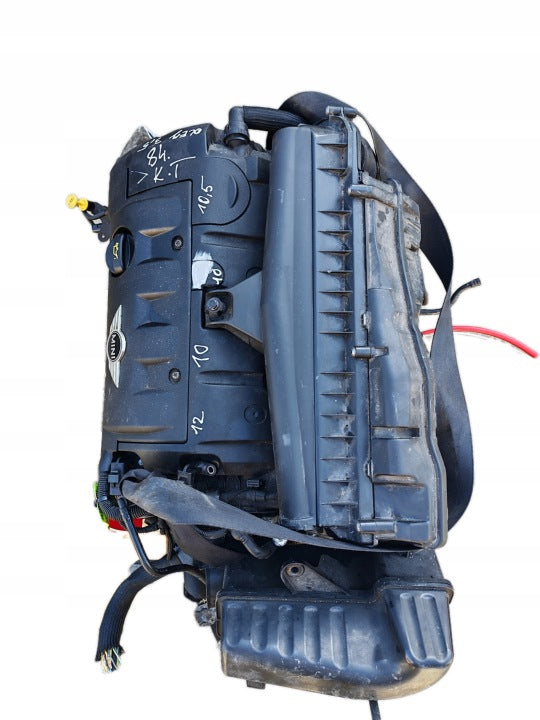 Motor Mini Clubman R55 R56 B48A20F 1.4 95PS 169TKm 2008 Benzin Engine Komplett MOT7463910514kv