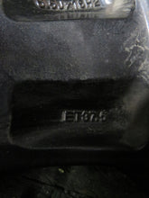 Laden Sie das Bild in den Galerie-Viewer, 1x Alufelge 16 Zoll 6.5" 49484746 Ford Ecosport Rim Wheel FEL3611157651bg