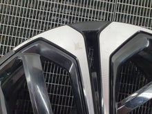 Load image into Gallery viewer, 1x Alufelge 19 Zoll 7.0" 5x108 41ET Glanz Schwarz 9836124480 Citroën C5 X FEL7250070602kt