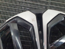 Load image into Gallery viewer, 1x Alufelge 19 Zoll 7.0" 5x108 41ET Glanz Schwarz 9836124480 Citroën C5 X FEL7250070602kt