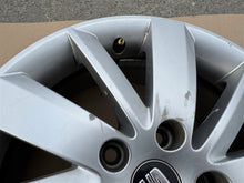 Load image into Gallery viewer, 1x Alufelge 16 Zoll 6.5" 3x112 46ET 5F0601025 Seat Leon Rim Wheel FEL1513662328wc