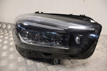 Laden Sie das Bild in den Galerie-Viewer, Frontscheinwerfer Mercedes-Benz W247 18-A2479062003 FALSE Scheinwerfer Headlight SCH4963415764gl