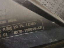 Laden Sie das Bild in den Galerie-Viewer, Frontscheinwerfer Ford Focus NX7B-13EO14-CF LED Rechts Scheinwerfer Headlight SCH4871893230km