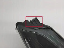 Laden Sie das Bild in den Galerie-Viewer, Frontscheinwerfer Toyota Yaris Rechts Scheinwerfer Headlight SCH8665373666gr