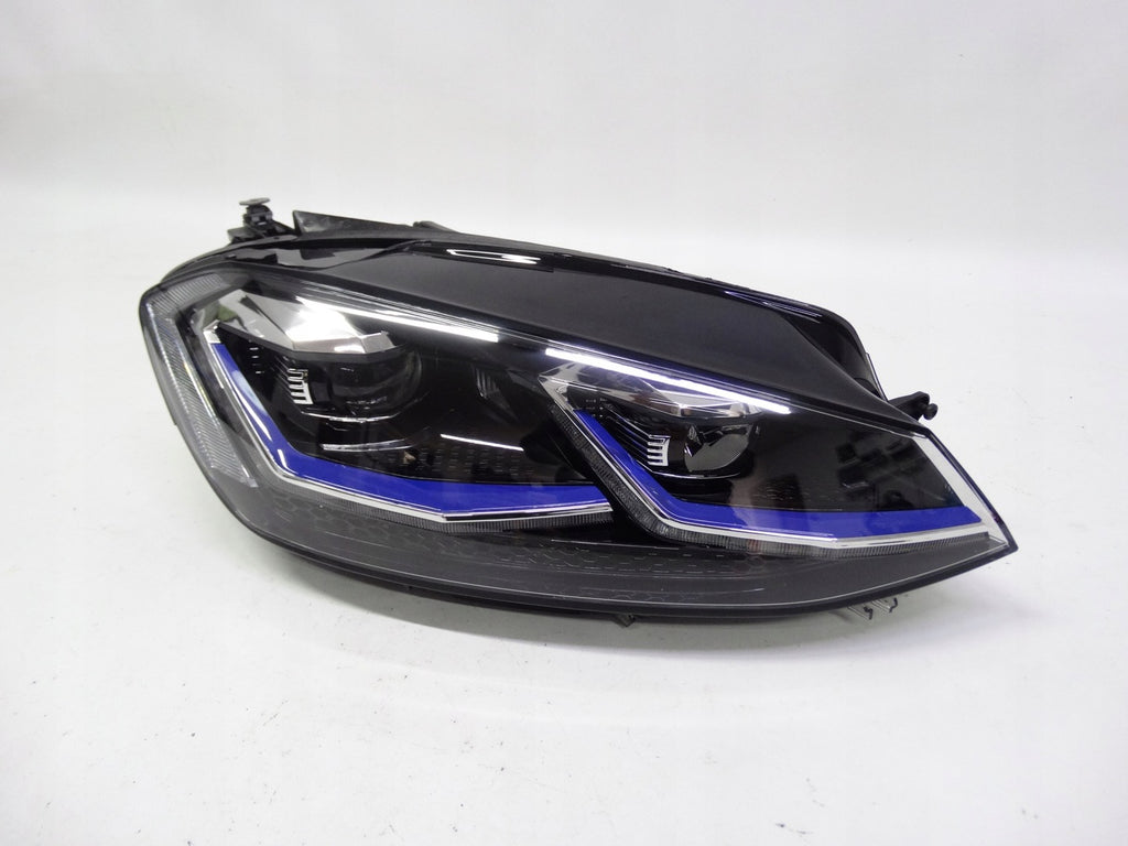 Frontscheinwerfer VW Golf VII 5G1941082F LED Rechts Scheinwerfer Headlight SCH3588975719ph
