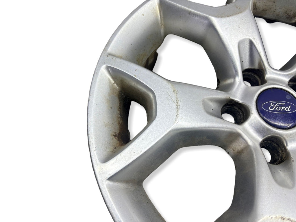 1x Alufelge 17 Zoll 5x108 471348V41AB Ford Kuga I Rim Wheel FEL5420040617ky