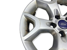 Load image into Gallery viewer, 1x Alufelge 17 Zoll 5x108 471348V41AB Ford Kuga I Rim Wheel FEL5420040617ky