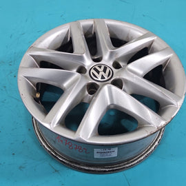 1x Alufelge 16 Zoll 6.5