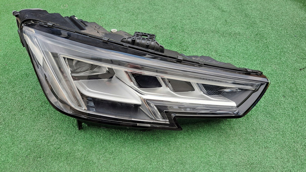 Frontscheinwerfer Audi A4 B9 8W0941036 Rechts Scheinwerfer Headlight