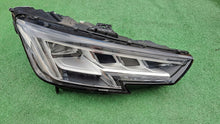 Laden Sie das Bild in den Galerie-Viewer, Frontscheinwerfer Audi A4 B9 8W0941036 Rechts Scheinwerfer Headlight